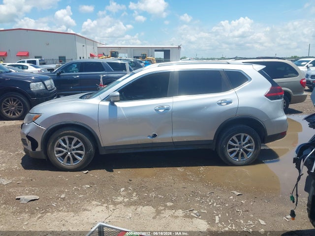 Aukcja sprzedaży 2019 Nissan Rogue S, vin: KNMAT2MV0KP511697, numer aukcji: 45378812