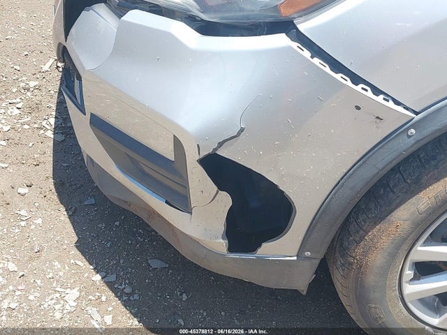 Aukcja sprzedaży 2019 Nissan Rogue S, vin: KNMAT2MV0KP511697, numer aukcji: 45378812