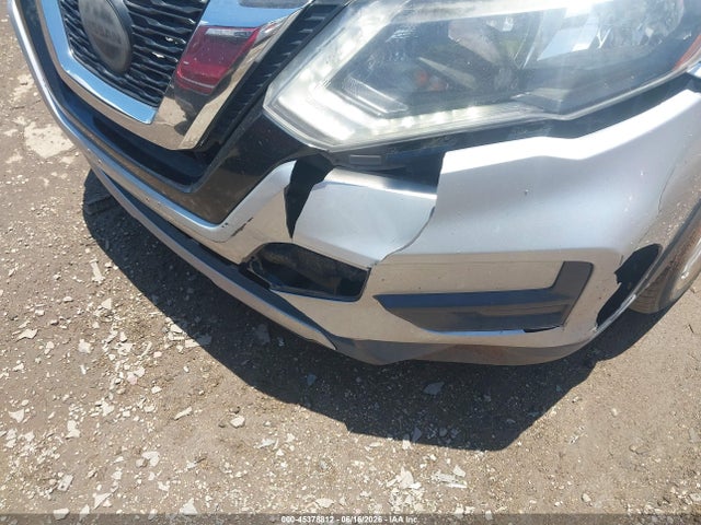 Aukcja sprzedaży 2019 Nissan Rogue S, vin: KNMAT2MV0KP511697, numer aukcji: 45378812