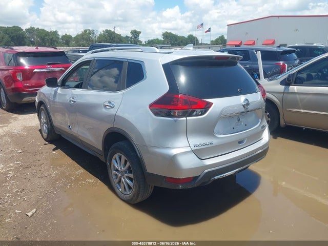 Aukcja sprzedaży 2019 Nissan Rogue S, vin: KNMAT2MV0KP511697, numer aukcji: 45378812