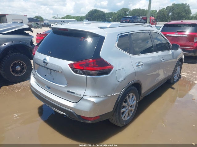 Aukcja sprzedaży 2019 Nissan Rogue S, vin: KNMAT2MV0KP511697, numer aukcji: 45378812