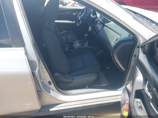 Aukcja sprzedaży 2019 Nissan Rogue S, vin: KNMAT2MV0KP511697, numer aukcji: 45378812