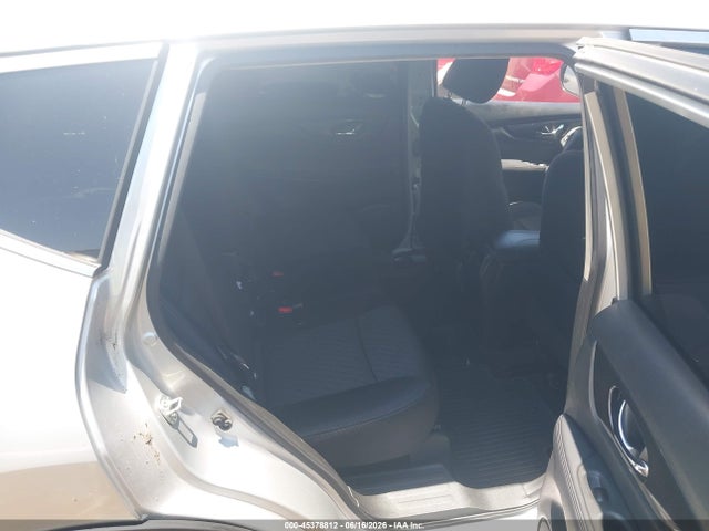Aukcja sprzedaży 2019 Nissan Rogue S, vin: KNMAT2MV0KP511697, numer aukcji: 45378812