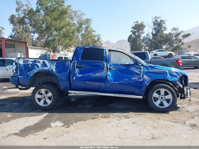 Продаж на аукціоні авто 2015 Ram 1500 Express, vin: 1C6RR6KG4FS501214, номер лоту: 45378813