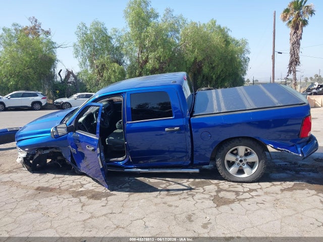 Продаж на аукціоні авто 2015 Ram 1500 Express, vin: 1C6RR6KG4FS501214, номер лоту: 45378813