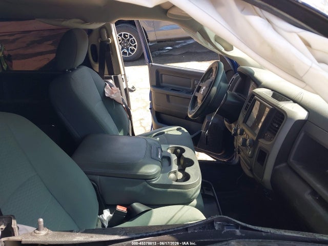 Продаж на аукціоні авто 2015 Ram 1500 Express, vin: 1C6RR6KG4FS501214, номер лоту: 45378813