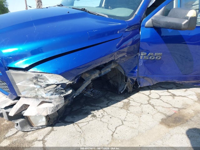 Продаж на аукціоні авто 2015 Ram 1500 Express, vin: 1C6RR6KG4FS501214, номер лоту: 45378813