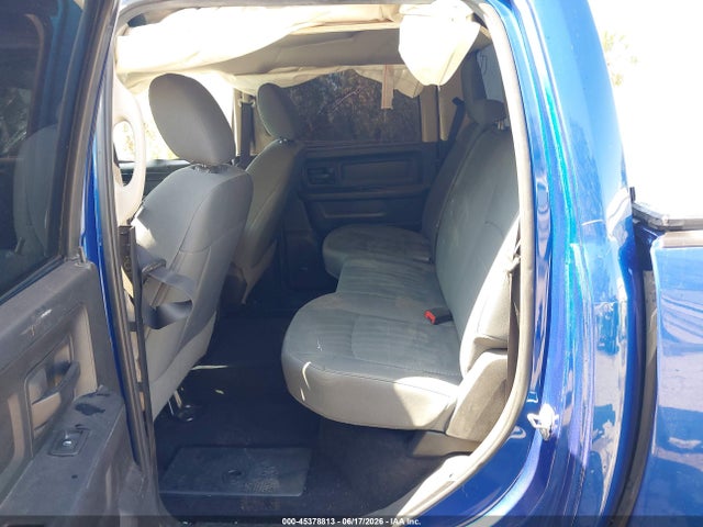 Продаж на аукціоні авто 2015 Ram 1500 Express, vin: 1C6RR6KG4FS501214, номер лоту: 45378813