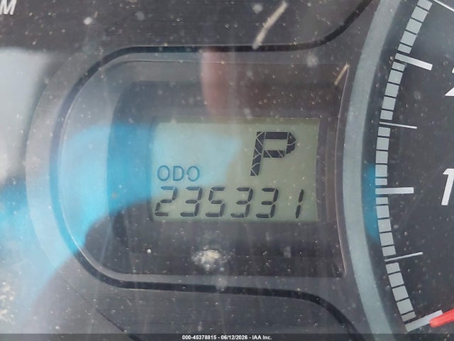 45378815 :رقم المزاد ، 5TDZK3DC6DS358052 vin ، 2013 Toyota Sienna L V6 7 Passenger مزاد بيع