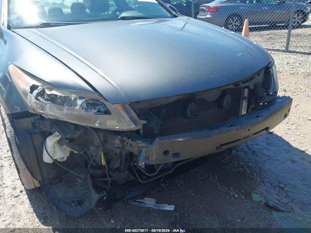 Продажа на аукционе авто 2009 Honda Accord 3.5 Ex, vin: 1HGCP367X9A003298, номер лота: 45378817