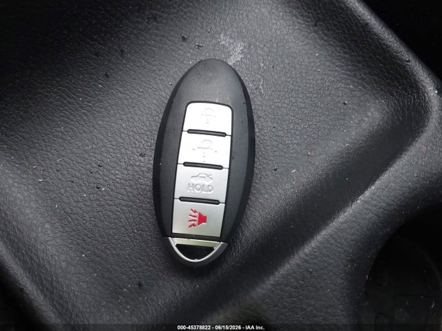 Aukcja sprzedaży 2020 Nissan Versa S 5-speed Manual Transmission, vin: 3N1CN8BVXLL850914, numer aukcji: 45378822