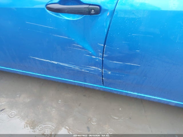 Aukcja sprzedaży 2020 Nissan Versa S 5-speed Manual Transmission, vin: 3N1CN8BVXLL850914, numer aukcji: 45378822
