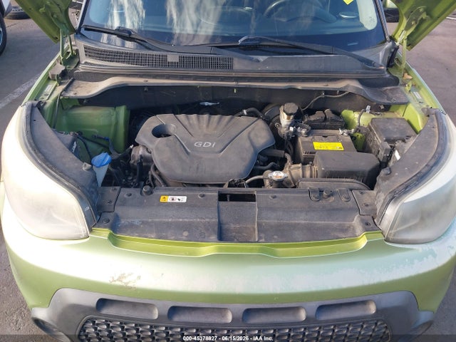 KNDJN2A21E7041088 KIA Soul