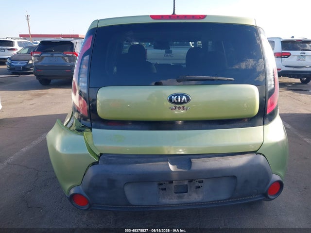 KNDJN2A21E7041088 KIA Soul