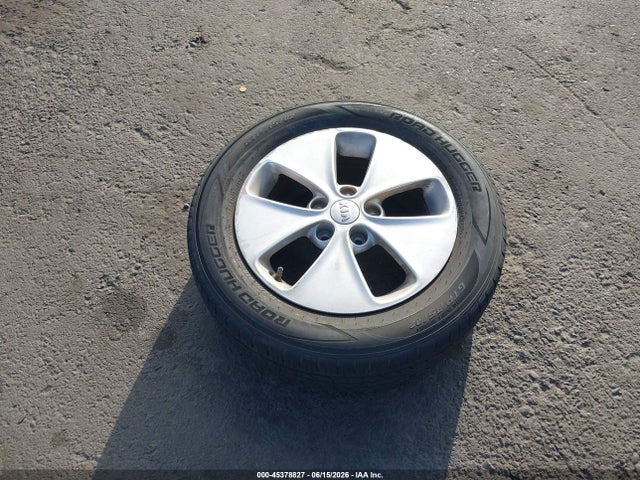 Auction sale of the 2014 Kia Soul, vin: KNDJN2A21E7041088, lot number: 45378827