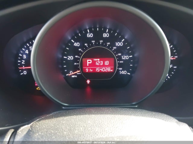 KIA Soul 2014 KNDJN2A21E7041088 Image 7