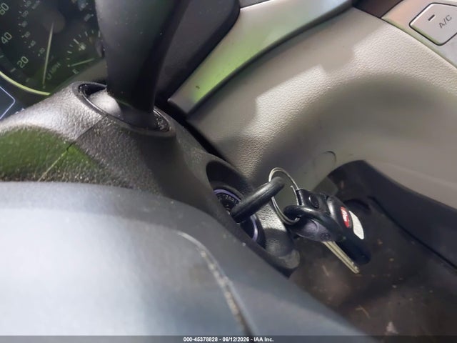 Aukcja sprzedaży 2018 Hyundai Elantra Sel, vin: 5NPD84LF1JH389916, numer aukcji: 45378828