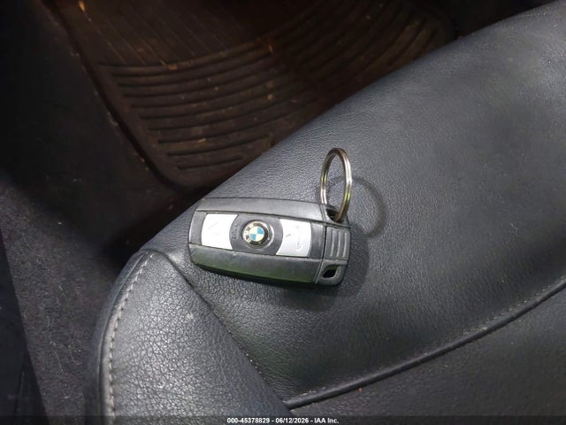 2011 Bmw 328i Xdrive მანქანა იყიდება აუქციონზე, vin: WBAPK7C53BA463883, აუქციონის ნომერი: 45378829