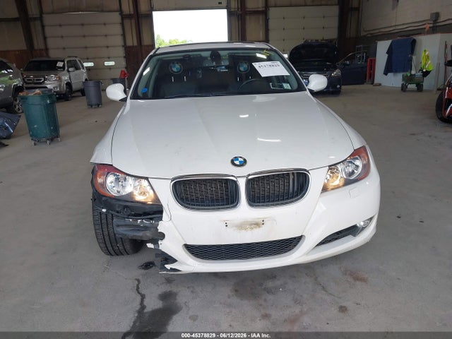 2011 Bmw 328i Xdrive მანქანა იყიდება აუქციონზე, vin: WBAPK7C53BA463883, აუქციონის ნომერი: 45378829