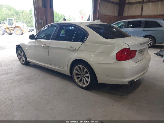 2011 Bmw 328i Xdrive მანქანა იყიდება აუქციონზე, vin: WBAPK7C53BA463883, აუქციონის ნომერი: 45378829