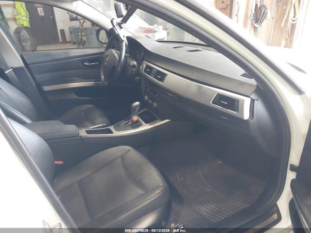 2011 Bmw 328i Xdrive მანქანა იყიდება აუქციონზე, vin: WBAPK7C53BA463883, აუქციონის ნომერი: 45378829