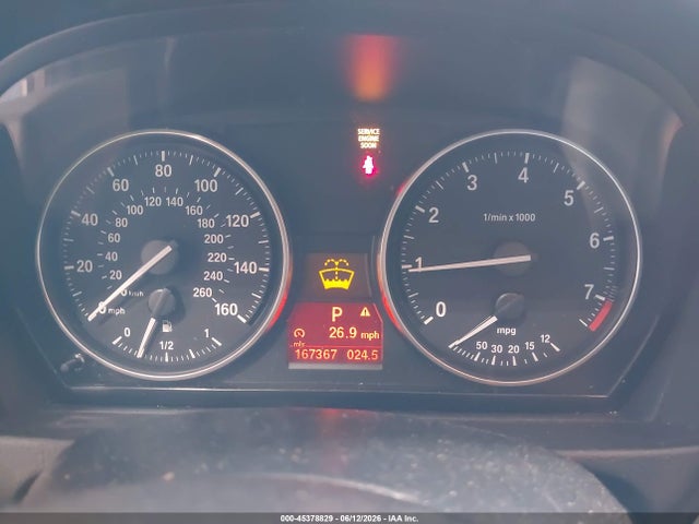2011 Bmw 328i Xdrive მანქანა იყიდება აუქციონზე, vin: WBAPK7C53BA463883, აუქციონის ნომერი: 45378829