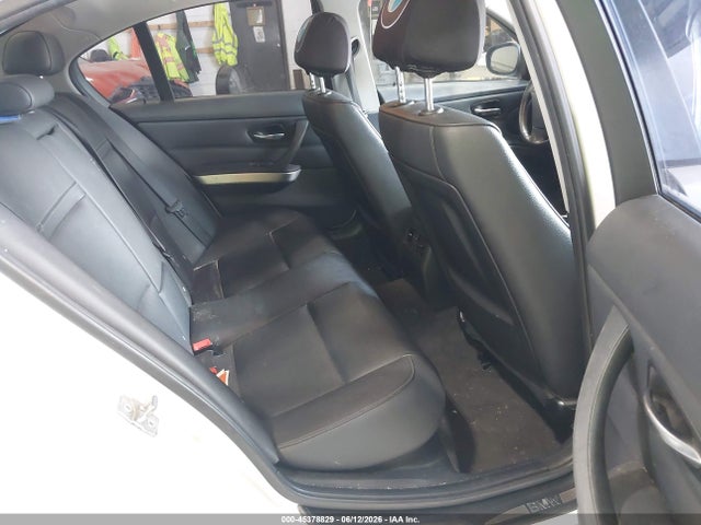 2011 Bmw 328i Xdrive მანქანა იყიდება აუქციონზე, vin: WBAPK7C53BA463883, აუქციონის ნომერი: 45378829