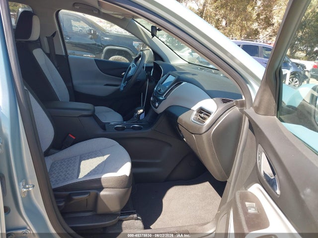 2GNAXKEV1N6138507 Chevrolet Equinox Fwd Lt