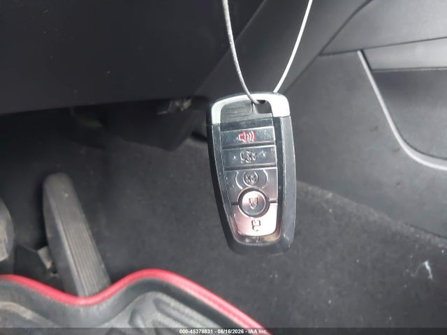 Aukcja sprzedaży 2020 Ford Explorer Xlt, vin: 1FMSK7DH6LGA27139, numer aukcji: 45378831