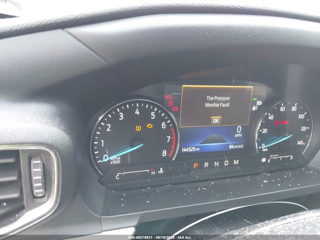Aukcja sprzedaży 2020 Ford Explorer Xlt, vin: 1FMSK7DH6LGA27139, numer aukcji: 45378831