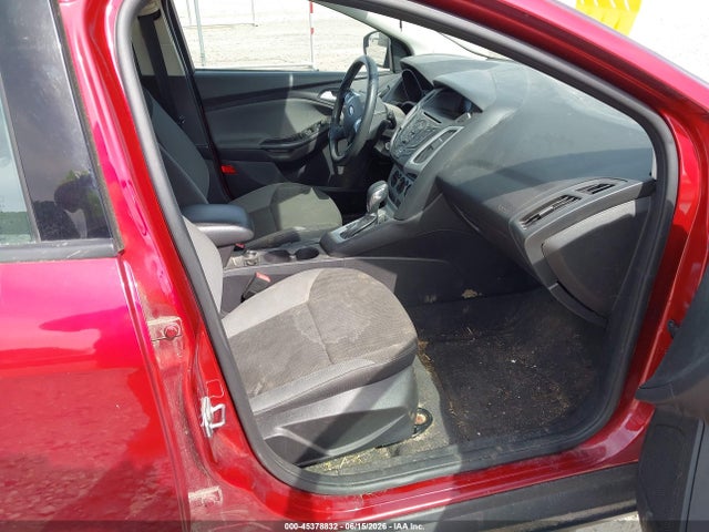 Aukcja sprzedaży 2014 Ford Focus Se, vin: 1FADP3K2XEL388198, numer aukcji: 45378832