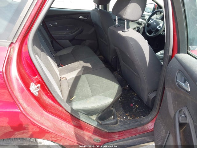Aukcja sprzedaży 2014 Ford Focus Se, vin: 1FADP3K2XEL388198, numer aukcji: 45378832