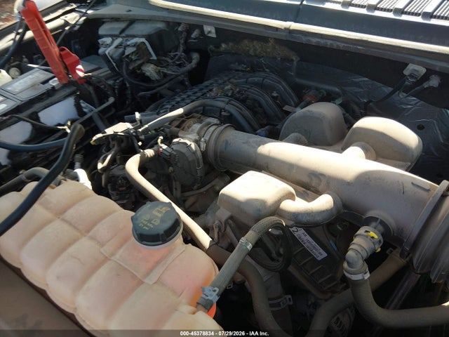 2019 Ford F-150 Xl მანქანა იყიდება აუქციონზე, vin: 1FTMF1CB8KKC27687, აუქციონის ნომერი: 45378834