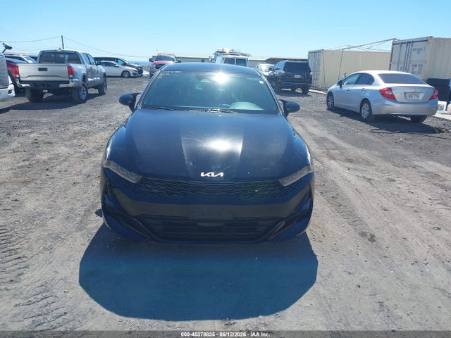 Продажа на аукционе авто 2024 Kia K5 Gt-line, vin: 5XXG64J2XRG230774, номер лота: 45378835