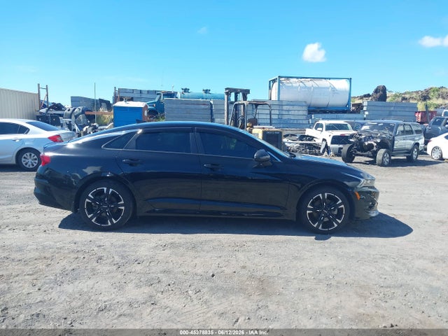 Продажа на аукционе авто 2024 Kia K5 Gt-line, vin: 5XXG64J2XRG230774, номер лота: 45378835