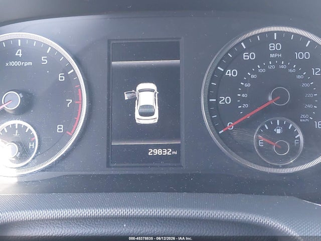 Продажа на аукционе авто 2024 Kia K5 Gt-line, vin: 5XXG64J2XRG230774, номер лота: 45378835