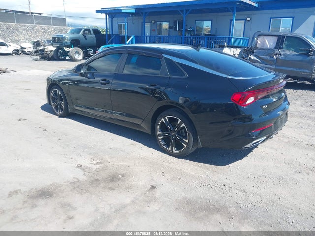 Продажа на аукционе авто 2024 Kia K5 Gt-line, vin: 5XXG64J2XRG230774, номер лота: 45378835