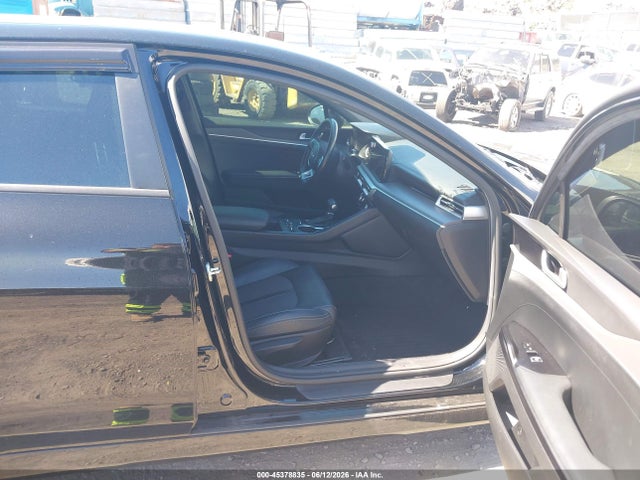 Продажа на аукционе авто 2024 Kia K5 Gt-line, vin: 5XXG64J2XRG230774, номер лота: 45378835