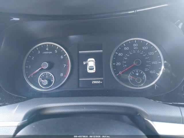 Продажа на аукционе авто 2024 Kia K5 Gt-line, vin: 5XXG64J2XRG230774, номер лота: 45378835