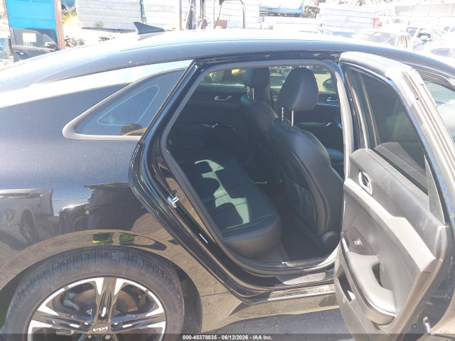 Продажа на аукционе авто 2024 Kia K5 Gt-line, vin: 5XXG64J2XRG230774, номер лота: 45378835