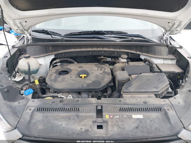 Aukcja sprzedaży 2018 Hyundai Tucson Sel, vin: KM8J33A44JU708899, numer aukcji: 45378840