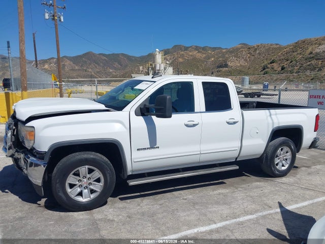GMC Sierra 1500 Sle 2015 1GTR1UEC8FZ289955 Image 14