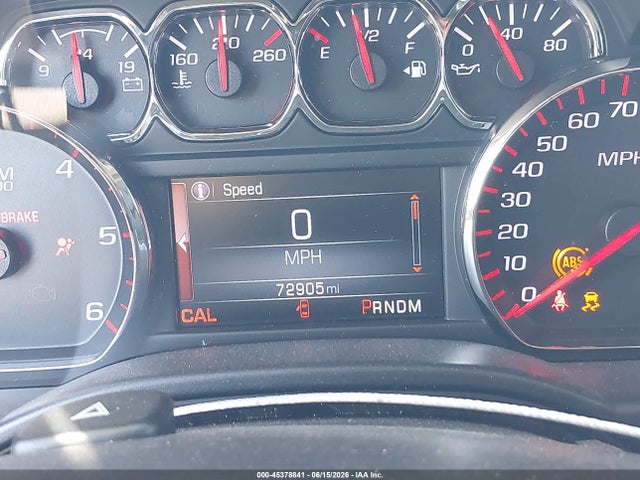 GMC Sierra 1500 Sle 2015 1GTR1UEC8FZ289955 Image 15