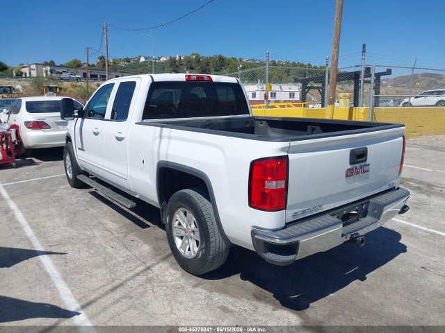 GMC Sierra 1500 Sle 2015 1GTR1UEC8FZ289955 Image 3