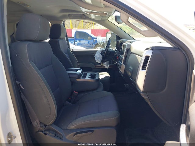 GMC Sierra 1500 Sle 2015 1GTR1UEC8FZ289955 Image 5