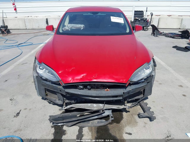 Aukcja sprzedaży 2013 Tesla Model S, vin: 5YJSA1CN5DFP27368, numer aukcji: 45378846