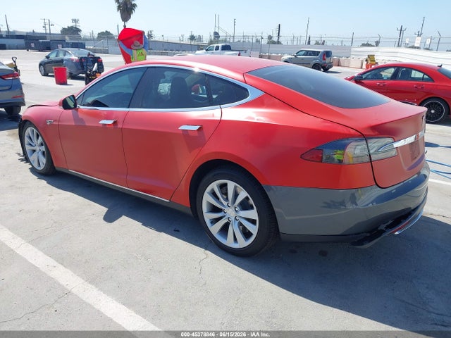 Aukcja sprzedaży 2013 Tesla Model S, vin: 5YJSA1CN5DFP27368, numer aukcji: 45378846