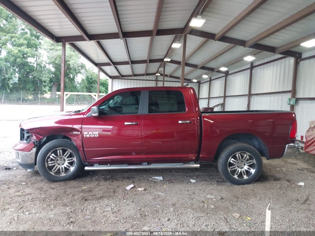 1C6RR6LT3HS806234 RAM 1500 Big Horn 4x2 5&#039;7 Box