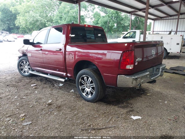 1C6RR6LT3HS806234 RAM 1500 Big Horn 4x2 5&#039;7 Box