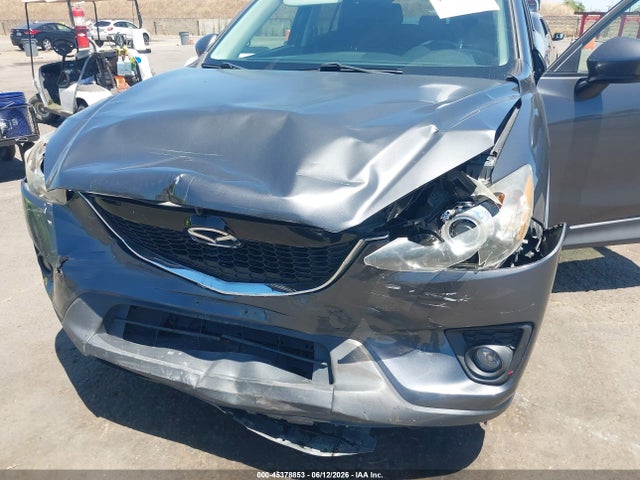 Mazda Cx-5 Touring 2015 JM3KE4CY1F0442675 Image 6